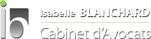 Isabelle BLANCHARD Cabinet d'avocats